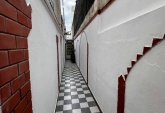 Departamentos de pasillo - Rosario - Venta