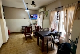 Departamentos de pasillo - Rosario - Venta