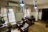 Departamentos de pasillo - Rosario - Venta