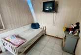 Departamentos de pasillo - Rosario - Venta
