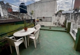 Departamentos de pasillo - Rosario - Venta