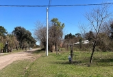 Terrenos - Ibarlucea - Venta