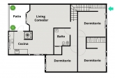 Casas - Rosario - Venta