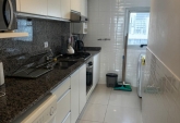 Departamentos - Rosario -  Alquiler