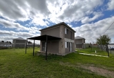 Casas - Timbues - Venta