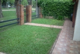 Casas - Funes - Venta
