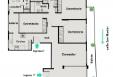 Departamentos - Rosario - Venta