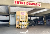 Cocheras - Rosario - Venta