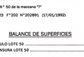 Terrenos - Rosario - Venta