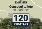 Terrenos - Ibarlucea - Venta