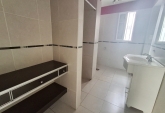Departamentos de pasillo - Rosario - Venta