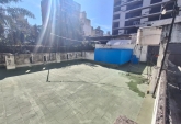 Departamentos de pasillo - Rosario - Venta