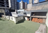Departamentos de pasillo - Rosario - Venta