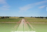 Terrenos - Alvear - Venta
