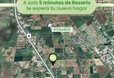 Terrenos - Alvear - Venta