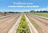 Terrenos - Alvear - Venta
