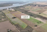 Campos - Fighiera - Venta