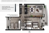 Departamentos - San Lorenzo - Venta