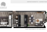 Departamentos - San Lorenzo - Venta
