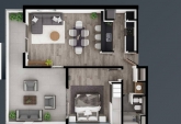 Departamentos - San Lorenzo - Venta