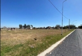 Terrenos - Pueblo Esther - Venta