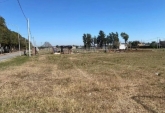 Terrenos - Pueblo Esther - Venta