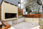 Casas - Rosario - Venta