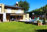 Casas - Funes - Venta