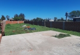 Terrenos - Melincue - Venta