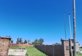 Terrenos - Melincue - Venta