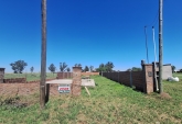Terrenos - Melincue - Venta