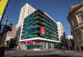 Oficinas - Rosario - Venta