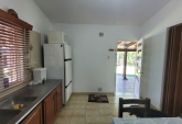 Casas - Funes - Venta