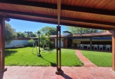 Casas - Funes - Venta