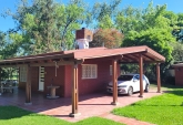 Casas - Funes - Venta