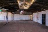 Galpones / Depósitos - San Lorenzo - Venta