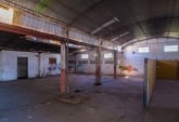 Galpones / Depósitos - San Lorenzo - Venta