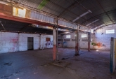 Galpones / Depósitos - San Lorenzo - Venta