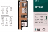Departamentos - Rosario - Venta