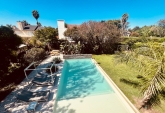 Casas - Funes - Venta