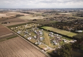 Terrenos - Pueblo Esther - Venta