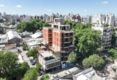 Departamentos - Rosario - Venta
