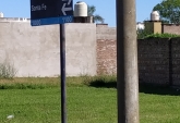 Terrenos - Arroyo Seco - Venta