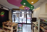 Fondos de comercio - Rosario - Venta