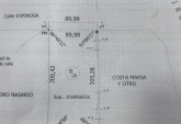 Terrenos - Rosario - Venta
