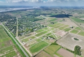 Terrenos - Pueblo Esther - Venta