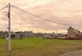 Terrenos - Alvear - Venta