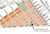 Terrenos - Alvear - Venta