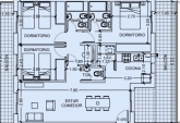 Departamentos - Rosario - Venta