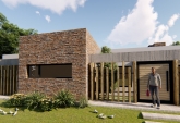 Casas - Melincue - Venta